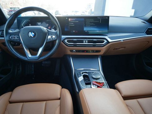 Used 2023 BMW 330i xDrive Sedan image 13