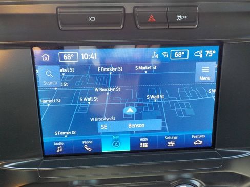 Used 2023 Ford F150 XLT w/ Equipment Group 301A Mid RWD image 20