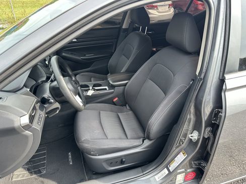 Used 2021 Nissan Altima 2.5 S w/ Driver Assist Package image 15