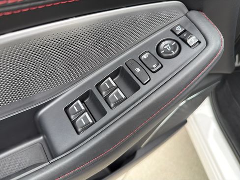 Certified 2026 Acura MDX A-Spec AWD/4WD image 15