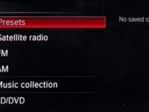 Used 2019 BMW X3 xDrive30i w/ Executive Package image 22