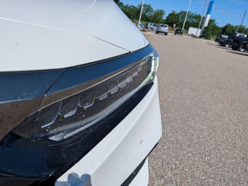 Used 2022 Honda Accord Sport image 16