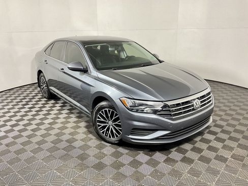 Used 2019 Volkswagen Jetta S image 4