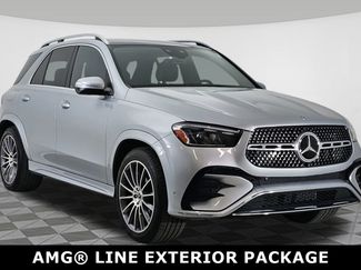 Used 2024 Mercedes-Benz GLE 450 GLE 450 video 1