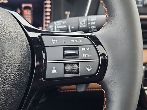 New 2026 Honda Passport TrailSport Elite image 17