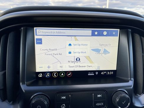 Used 2019 Chevrolet Colorado Z71 image 18