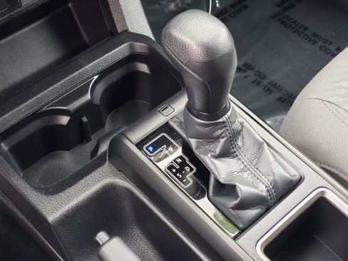 Used 2023 Toyota Tacoma SR image 16