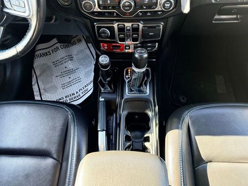 Used 2022 Jeep Wrangler Unlimited Rubicon 4xe image 20