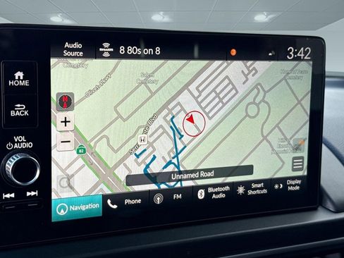 Used 2023 Honda Pilot Elite image 24