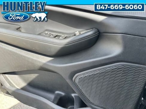Used 2024 Jeep Grand Cherokee L Laredo AWD/4WD image 19