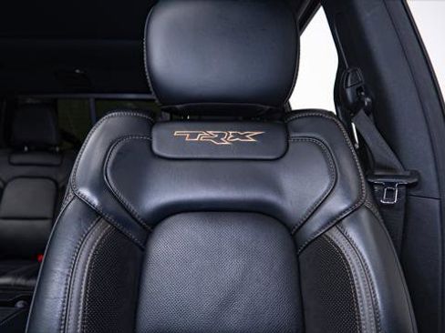 Used 2024 RAM 1500 TRX image 40