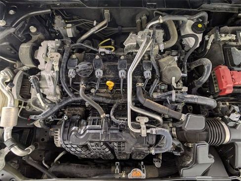 Used 2023 Nissan Altima 2.5 SV image 32