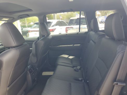 Used 2023 Honda Passport Elite image 26