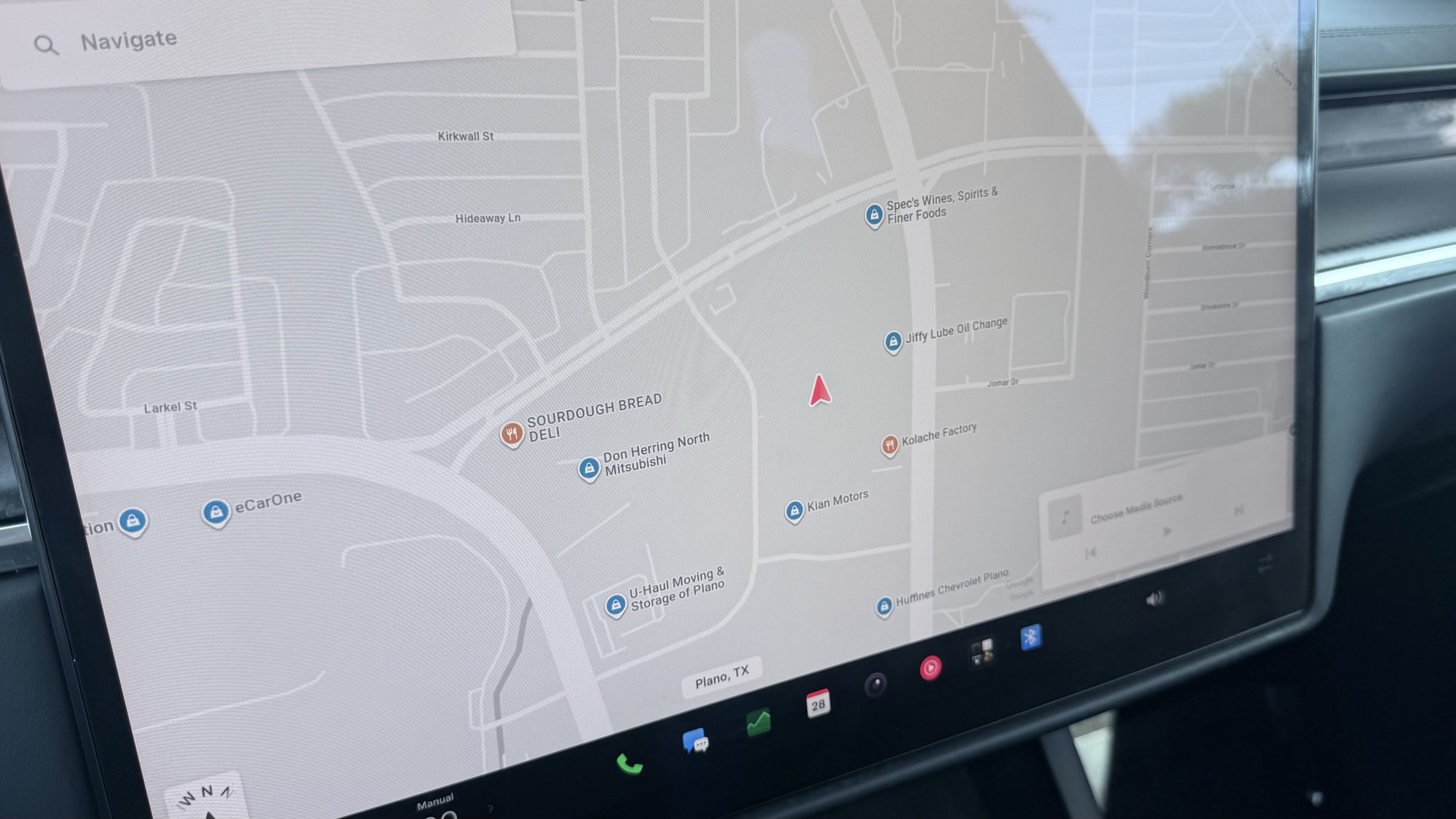 Used 2023 Tesla Model X Plaid AWD/4WD image 60