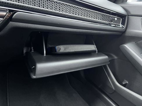 Used 2022 Honda Civic Sport image 27