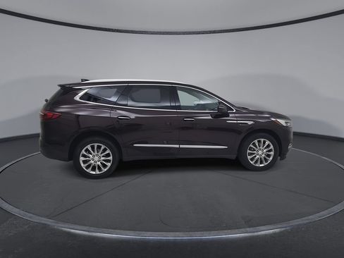 Used 2018 Buick Enclave Premium FWD image 17