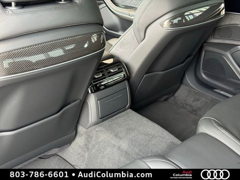 New 2026 Audi S8 image 25