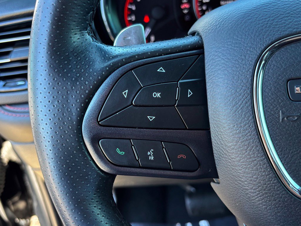 Used 2023 Dodge Durango GT RWD image 18