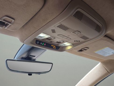 Certified 2024 Cadillac XT6 Premium Luxury w/ Platinum Package image 24