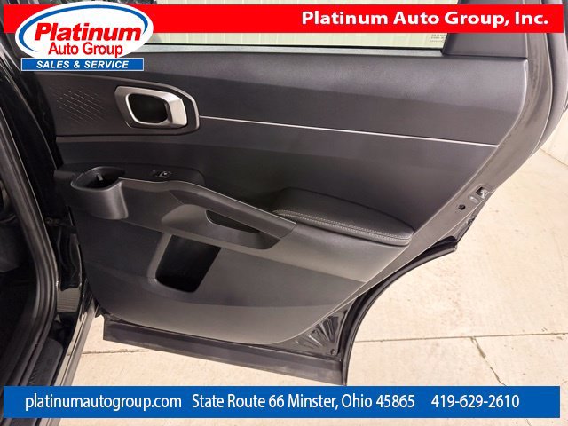Used 2022 Kia Sorento S FWD image 36