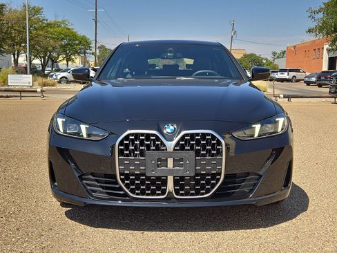 Used 2025 BMW 430i xDrive w/ Premium Package AWD/4WD image 10
