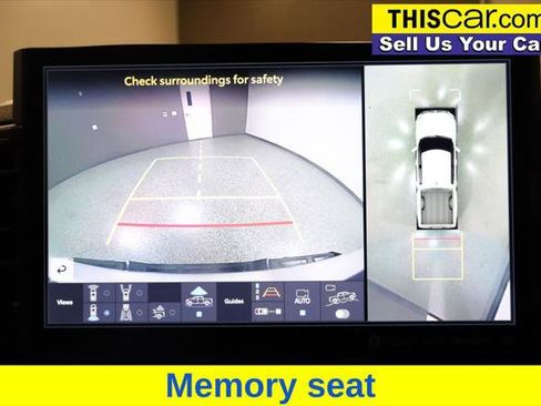 Used 2024 Toyota Tundra TRD Pro image 16