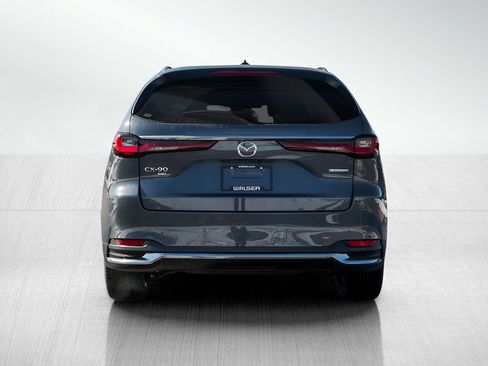 New 2026 MAZDA CX-90 Plug-In Hybrid w/ Premium Plus image 5
