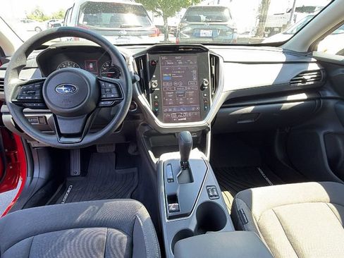 Used 2025 Subaru Crosstrek 2.5i Premium AWD/4WD image 18