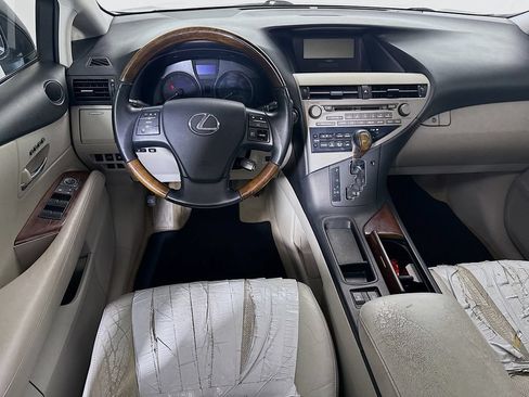Used 2010 Lexus RX 350 AWD image 22