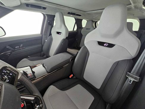 New 2024 Land Rover Range Rover Sport image 21