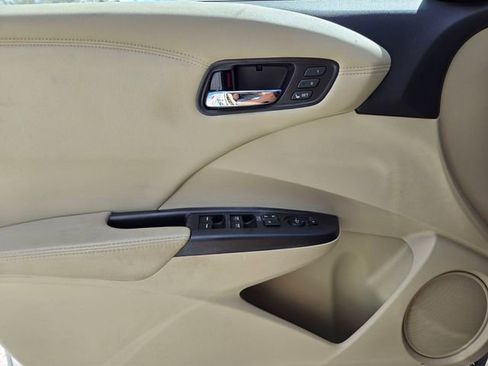 Used 2017 Acura RDX FWD image 19