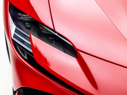 Certified 2023 Ferrari SF90 Stradale AWD/4WD image 22