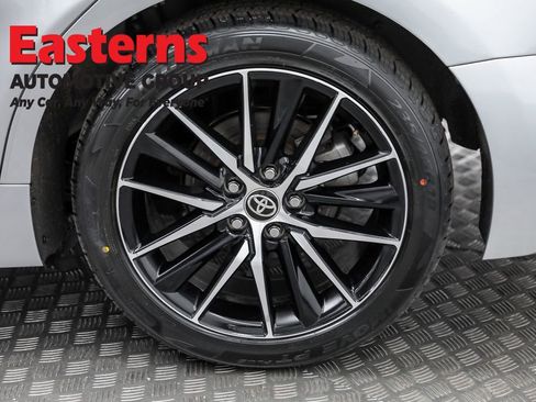 Used 2024 Toyota Camry SE FWD image 32