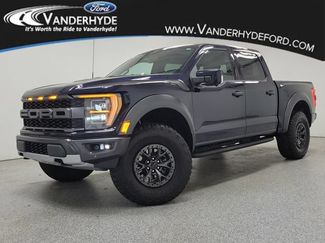 Used 2022 Ford F150 Raptor w/ Raptor 37 Performance Package AWD/4WD 360° Tour