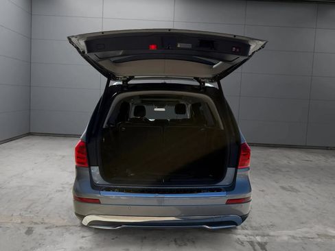 Used 2015 Mercedes-Benz GL 450 4MATIC image 10