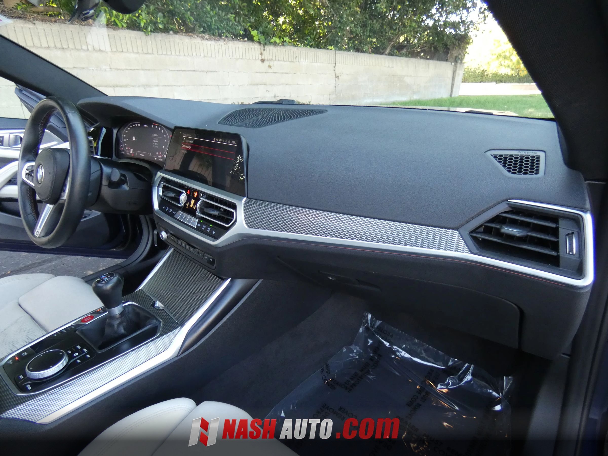 Used 2022 BMW M4 Coupe RWD image 33