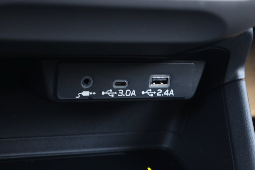 New 2026 Subaru Crosstrek 2.5i Limited AWD/4WD image 13