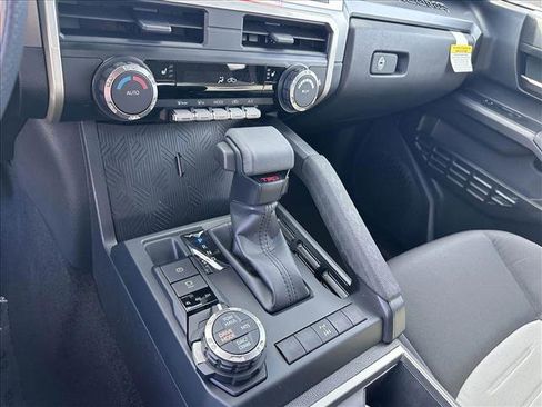 New 2026 Toyota Tacoma TRD Off-Road image 14
