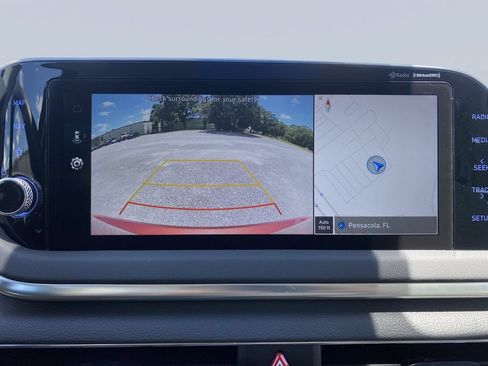 Certified 2023 Hyundai Sonata SEL FWD image 18