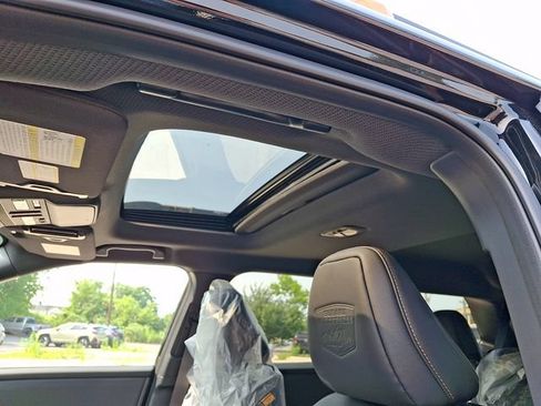 New 2026 Subaru Outback Wilderness AWD/4WD image 10