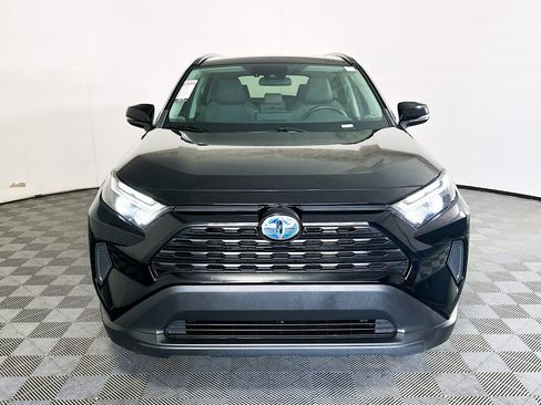 Used 2024 Toyota RAV4 XLE w/ Convenience Package AWD/4WD image 8