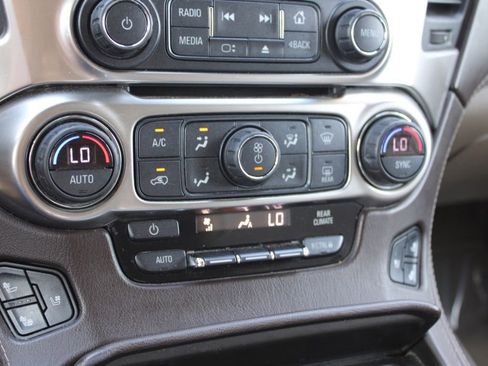 Used 2017 Chevrolet Tahoe Premier image 45