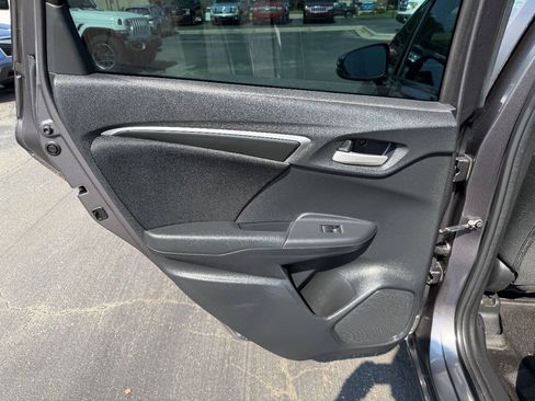 Used 2016 Honda Fit LX image 12