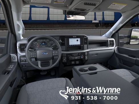 New 2026 Ford F250 XL AWD/4WD image 9