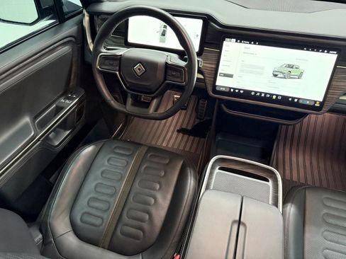 Used 2022 Rivian R1T Launch Edition image 20