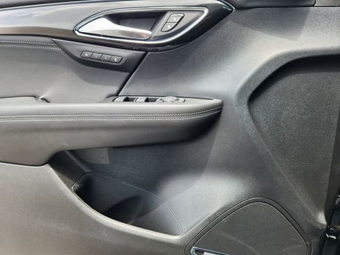 New 2025 Buick Envision Preferred image 17