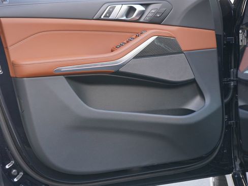 New 2026 BMW X5 M60i w/ Parking Assistance Package image 10