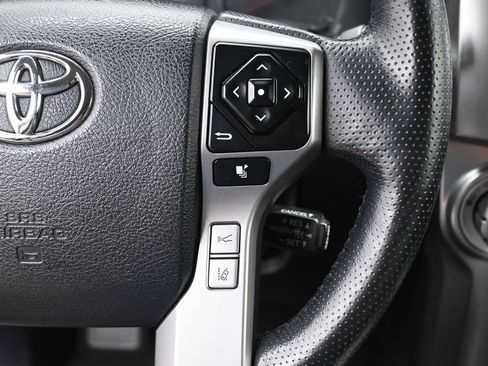 Used 2023 Toyota 4Runner SR5 Premium AWD/4WD image 18