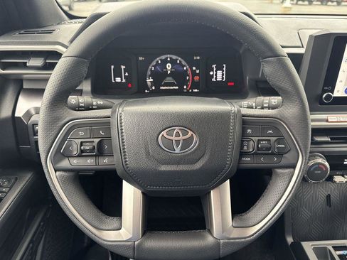 New 2026 Toyota 4Runner SR5 image 14