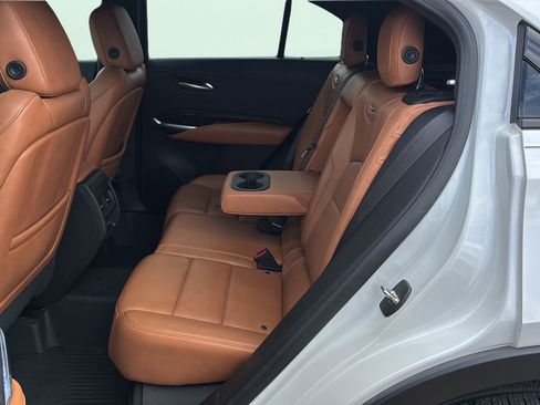 Used 2020 Cadillac XT4 Sport FWD image 14